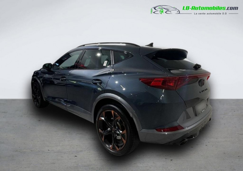 Cupra Formentor 2.0 TSI 245 ch BVA  occasion  Beaupuy - photo n4