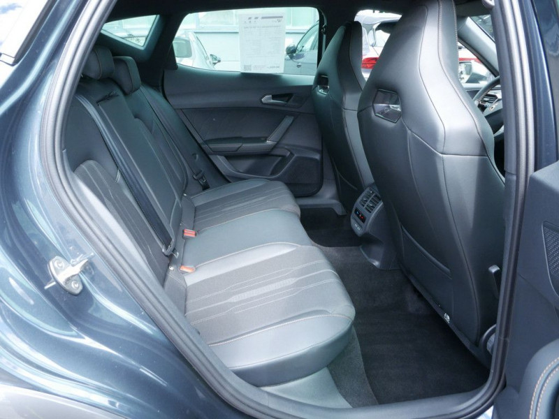 Cupra Formentor 2.0 TSI 245 ch BVA  occasion  Beaupuy - photo n4