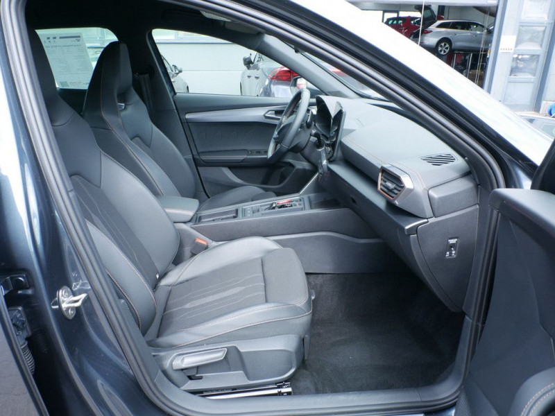 Cupra Formentor 2.0 TSI 245 ch BVA  occasion  Beaupuy - photo n3