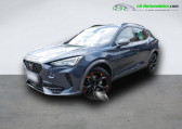 Cupra Formentor occasion année 2023 boite Automatique Annonce Cupra Formentor occasion Essence 2.0 TSI 245 ch BVA à Beaupuy