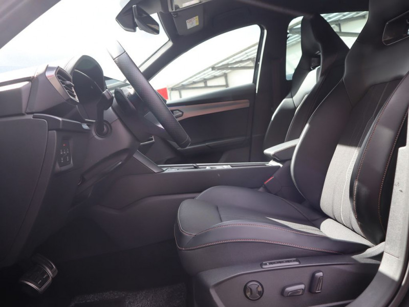 Cupra Formentor 2.0 TSI 245 ch BVA  occasion  Beaupuy - photo n5