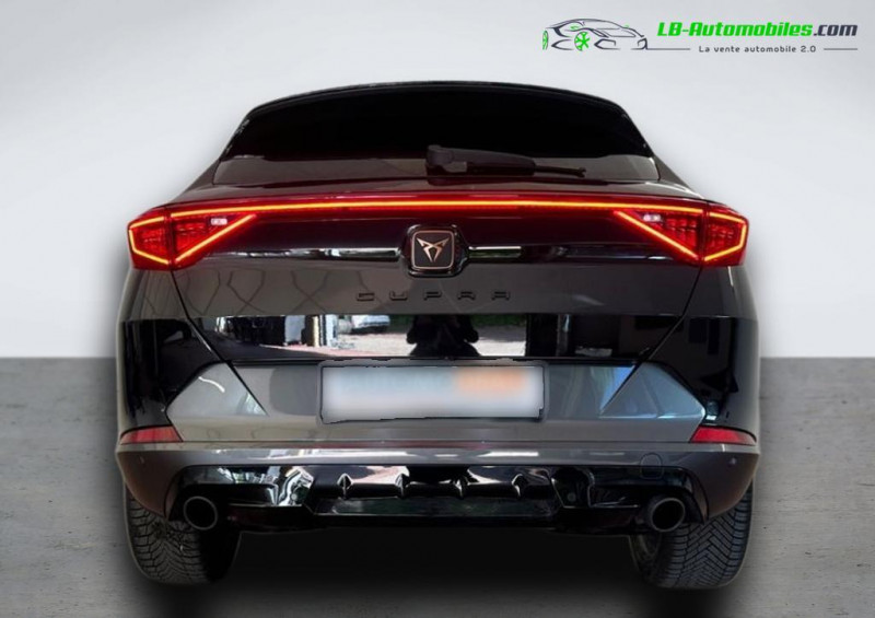 Cupra Formentor 2.0 TSI 245 ch BVA  occasion  Beaupuy - photo n7