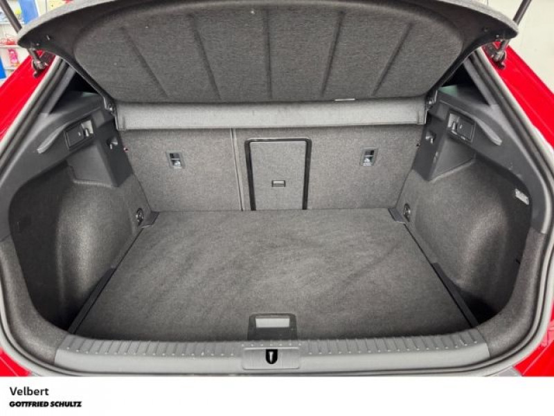 Cupra Formentor 2.0 TSI 245 ch BVA  occasion  Beaupuy - photo n8