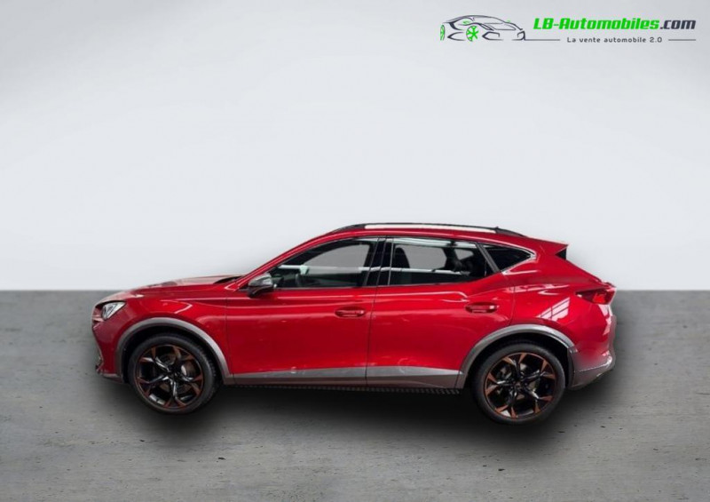 Cupra Formentor 2.0 TSI 245 ch BVA  occasion  Beaupuy - photo n4