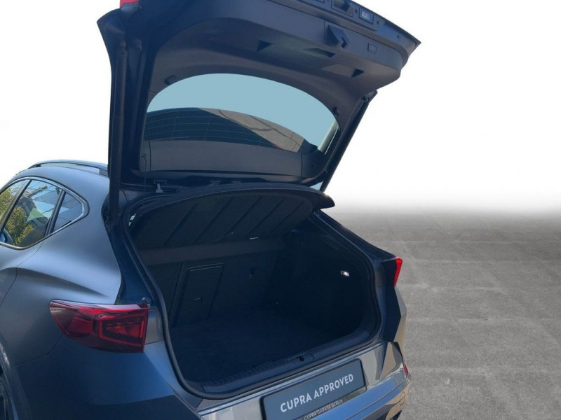 Cupra Formentor 2.0 TSI 245 ch BVA  occasion  Beaupuy - photo n6