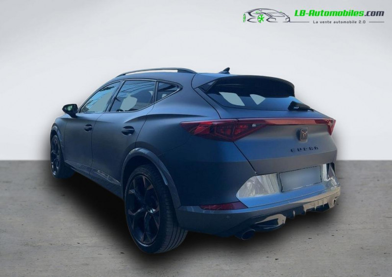 Cupra Formentor 2.0 TSI 245 ch BVA  occasion  Beaupuy - photo n3