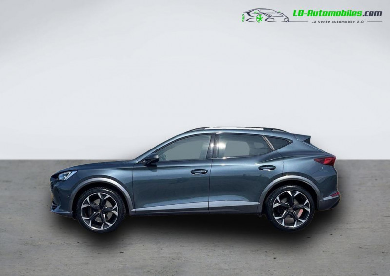 Cupra Formentor 2.0 TSI 245 ch BVA  occasion  Beaupuy - photo n4