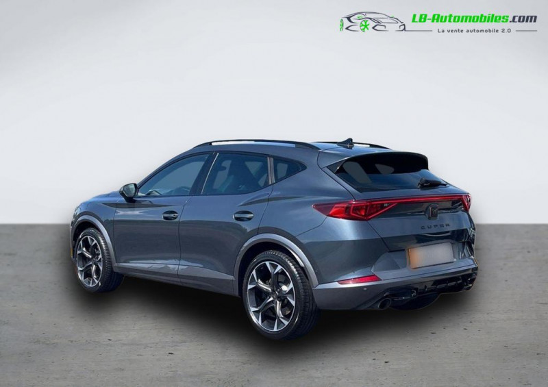 Cupra Formentor 2.0 TSI 245 ch BVA  occasion  Beaupuy - photo n2