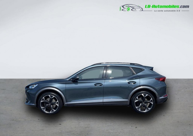 Cupra Formentor 2.0 TSI 245 ch BVA  occasion  Beaupuy - photo n4