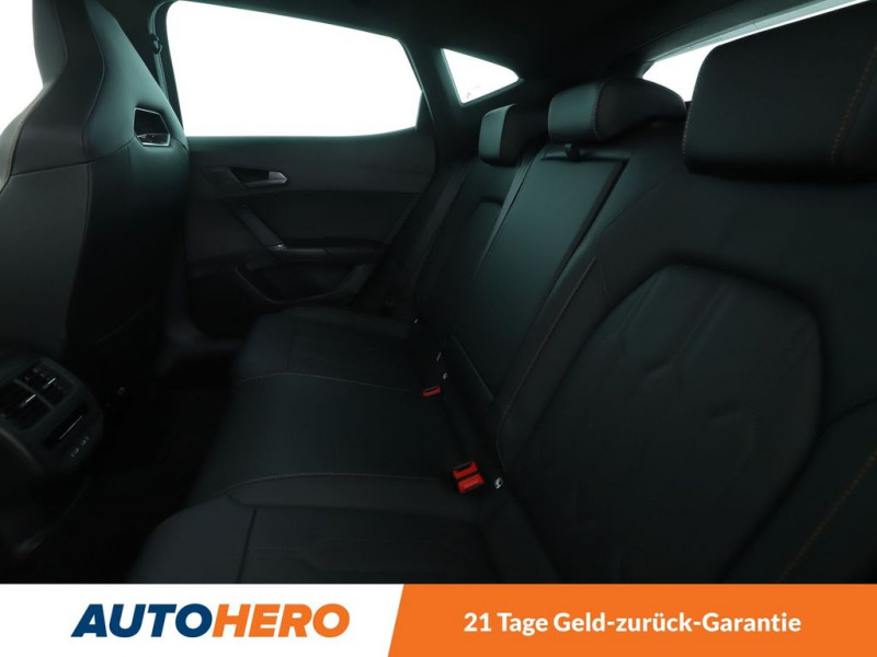 Cupra Formentor 2.0 TSI 245 ch BVA  occasion  Beaupuy - photo n9