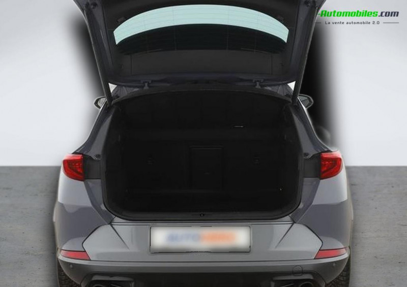 Cupra Formentor 2.0 TSI 245 ch BVA  occasion  Beaupuy - photo n7