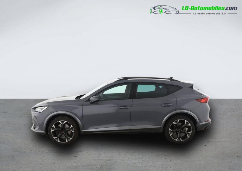 Cupra Formentor 2.0 TSI 245 ch BVA  occasion  Beaupuy - photo n6