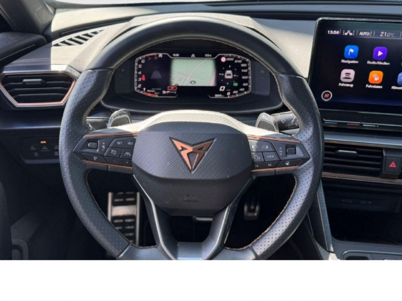 Cupra Formentor 2.0 TSI 245 ch BVA  occasion  Beaupuy - photo n6