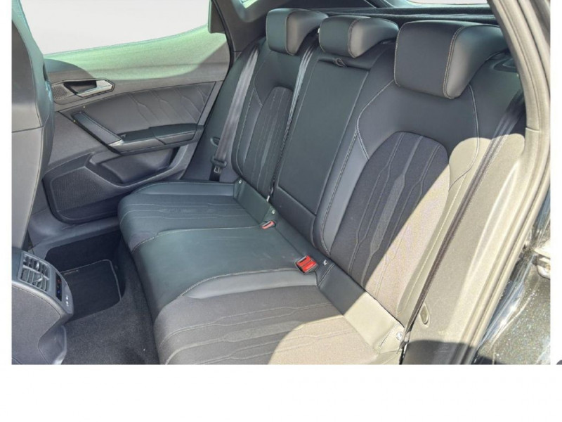 Cupra Formentor 2.0 TSI 245 ch BVA  occasion  Beaupuy - photo n5