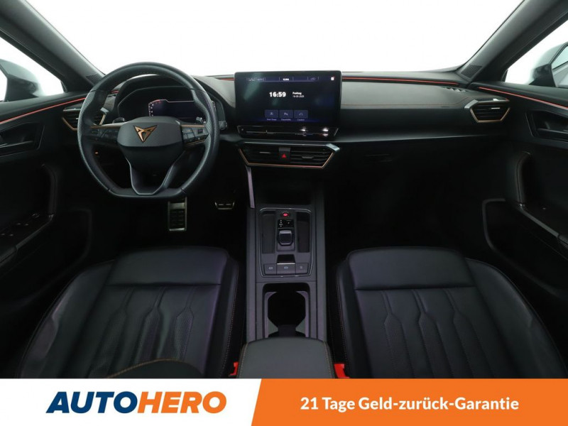 Cupra Formentor 2.0 TSI 245 ch BVA  occasion  Beaupuy - photo n3