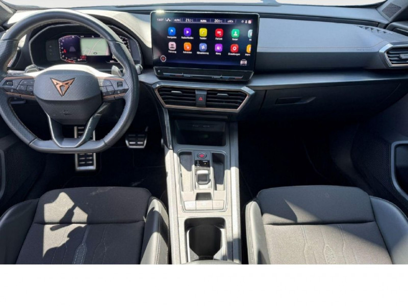 Cupra Formentor 2.0 TSI 245 ch BVA  occasion  Beaupuy - photo n2