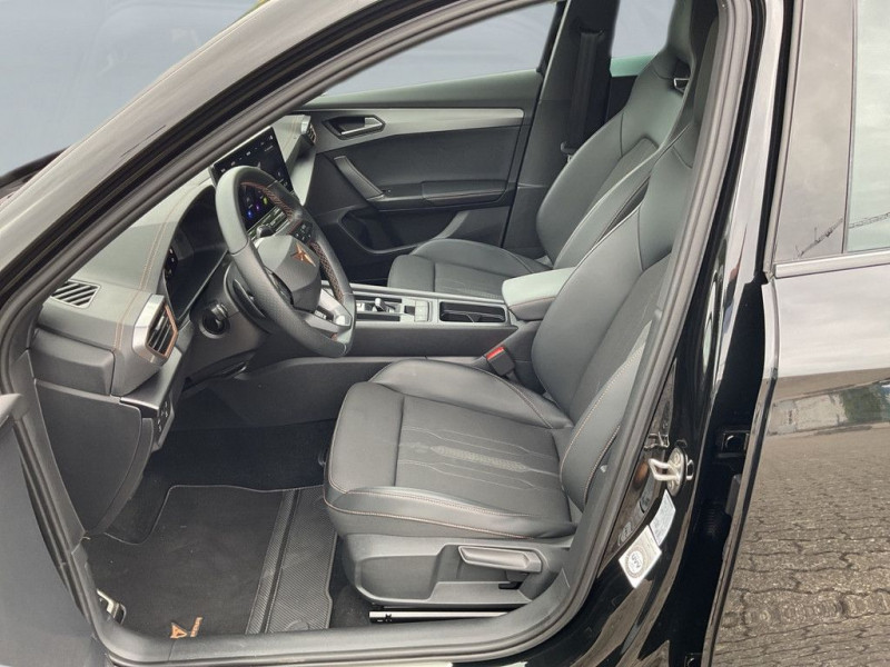 Cupra Formentor 2.0 TSI 245 ch BVA  occasion  Beaupuy - photo n6