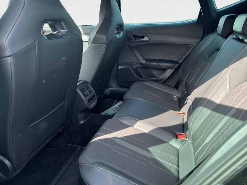Cupra Formentor 2.0 TSI 245 ch BVA  occasion  Beaupuy - photo n5