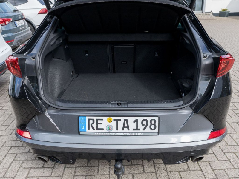 Cupra Formentor 2.0 TSI 245 ch BVA  occasion  Beaupuy - photo n8
