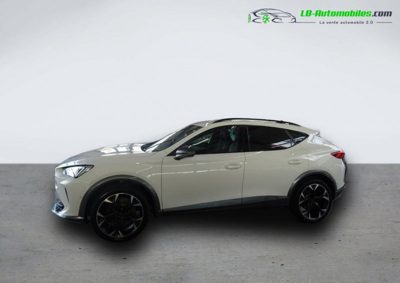 Cupra Formentor 2.0 TSI 245 ch BVA  occasion  Beaupuy - photo n5