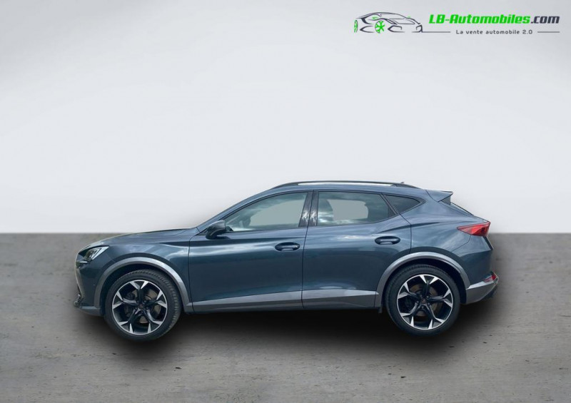 Cupra Formentor 2.0 TSI 245 ch BVA  occasion  Beaupuy - photo n4