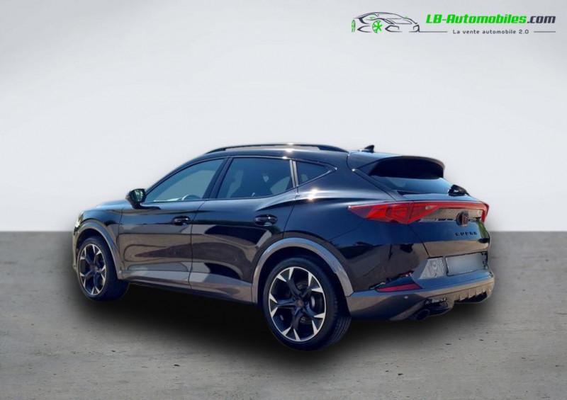 Cupra Formentor 2.0 TSI 245 ch BVA  occasion  Beaupuy - photo n3