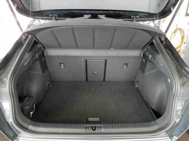 Cupra Formentor 2.0 TSI 245 ch BVA  occasion  Beaupuy - photo n4
