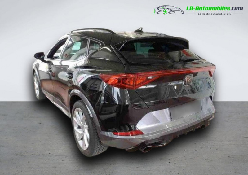 Cupra Formentor 2.0 TSI 245 ch BVA  occasion  Beaupuy - photo n2