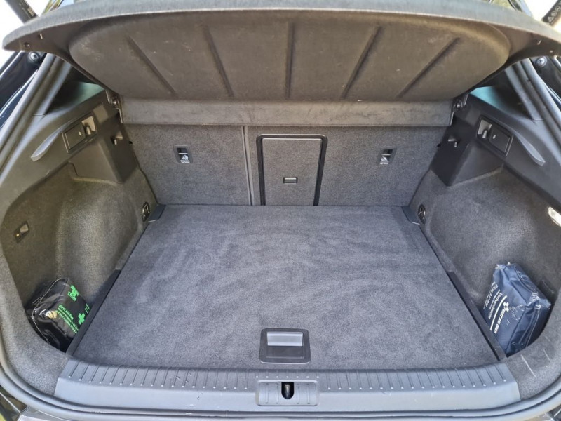 Cupra Formentor 2.0 TSI 245 ch BVA  occasion  Beaupuy - photo n9