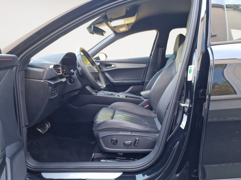 Cupra Formentor 2.0 TSI 245 ch BVA  occasion  Beaupuy - photo n5