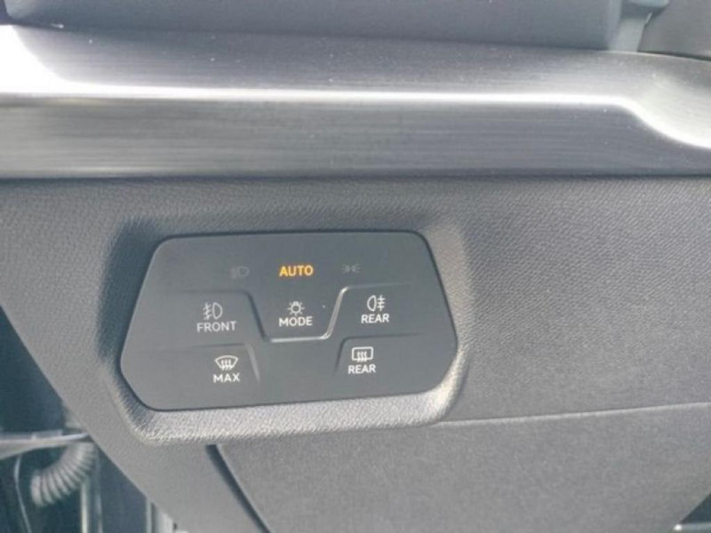 Cupra Formentor 2.0 TSI 245 ch BVA  occasion � L'Union - photo n�11