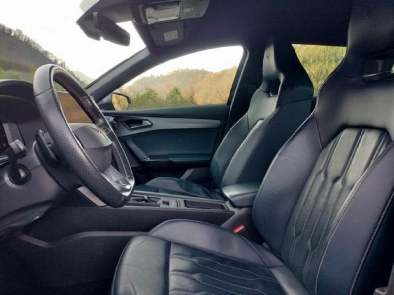 Cupra Formentor 2.0 TSI 245 ch BVA  occasion � L'Union - photo n�14