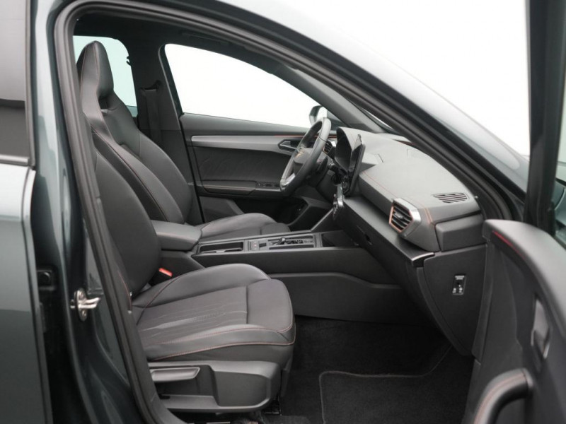 Cupra Formentor 2.0 TSI 245 ch BVA  occasion � L'Union - photo n�14