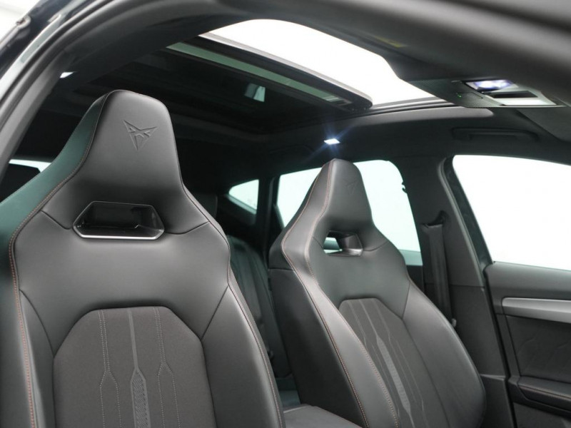 Cupra Formentor 2.0 TSI 245 ch BVA  occasion � L'Union - photo n�5