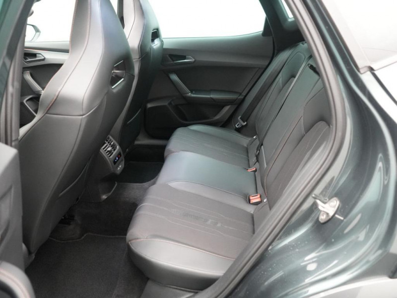 Cupra Formentor 2.0 TSI 245 ch BVA  occasion � L'Union - photo n�15