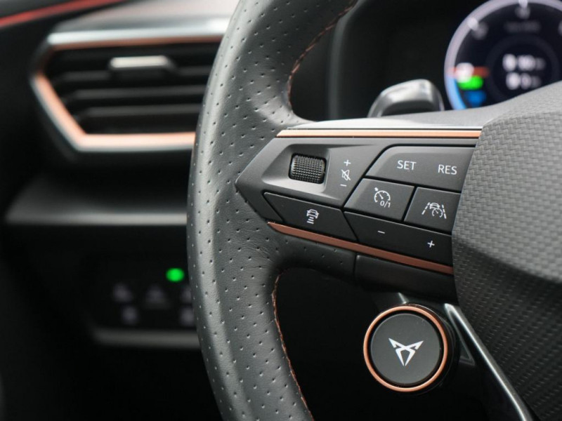 Cupra Formentor 2.0 TSI 245 ch BVA  occasion � L'Union - photo n�9