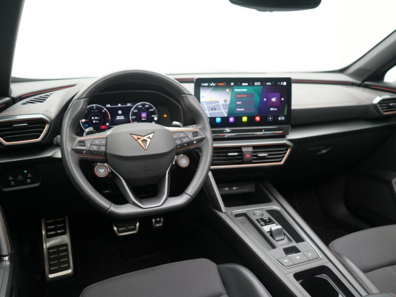 Cupra Formentor 2.0 TSI 245 ch BVA  occasion � L'Union - photo n�8