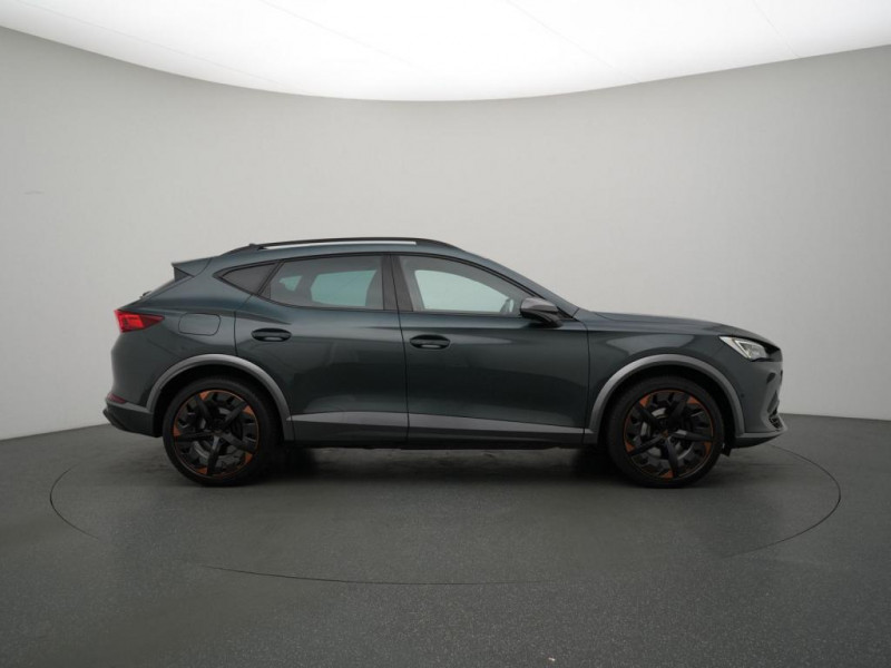 Cupra Formentor 2.0 TSI 245 ch BVA  occasion � L'Union - photo n�4