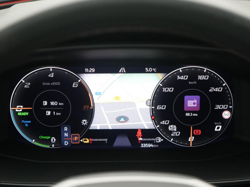 Cupra Formentor 2.0 TSI 245 ch BVA  occasion � L'Union - photo n�10