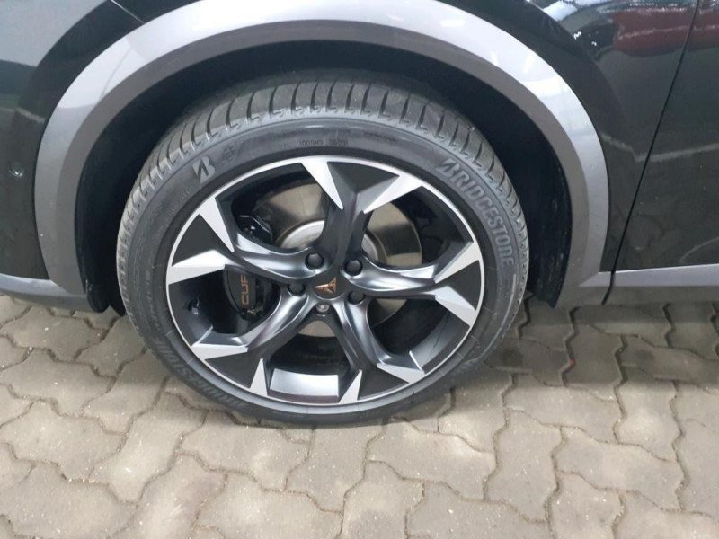 Cupra Formentor 2.0 TSI 245 ch BVA  occasion � L'Union - photo n�15