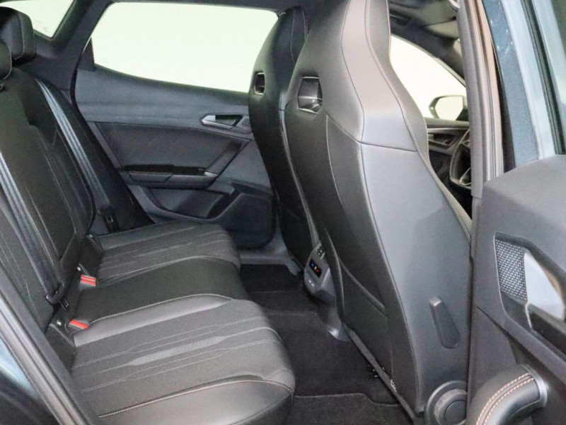 Cupra Formentor 2.0 TSI 245 ch BVA  occasion � L'Union - photo n�9