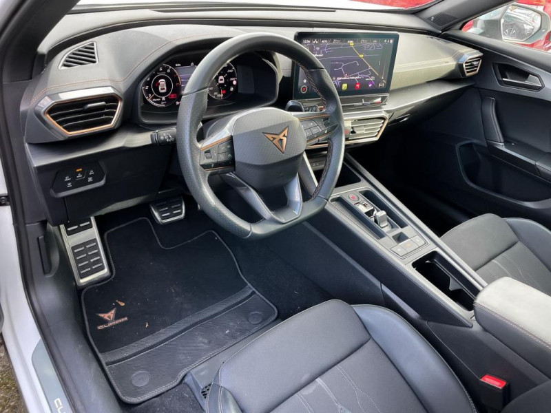 Cupra Formentor 2.0 TSI 245 ch BVA  occasion � L'Union - photo n�5