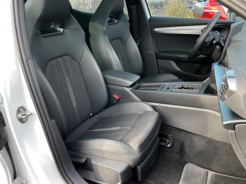 Cupra Formentor 2.0 TSI 245 ch BVA  occasion � L'Union - photo n�14