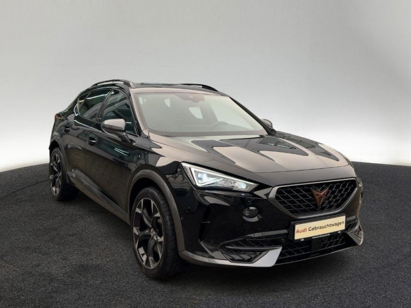 Cupra Formentor 2.0 TSI 245 ch BVA  occasion � L'Union - photo n�5