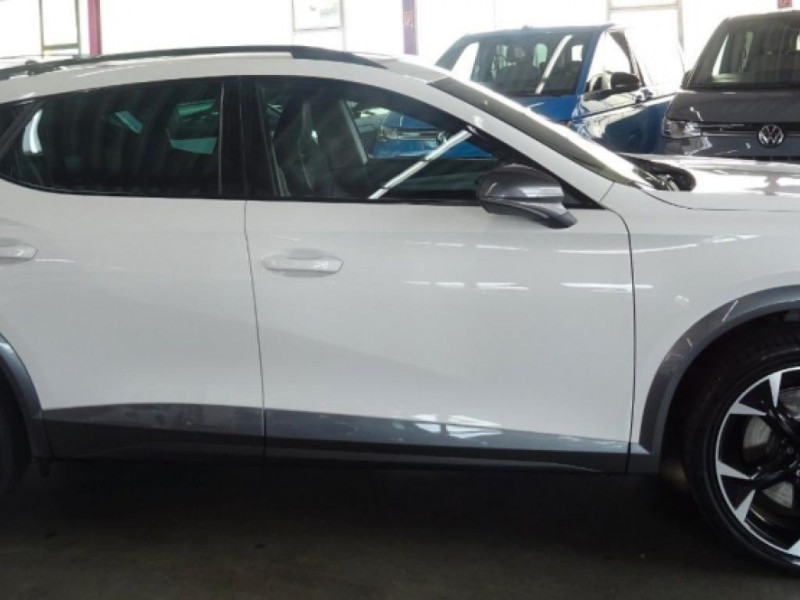 Cupra Formentor 2.0 TSI 245 ch BVA  occasion � L'Union - photo n�15