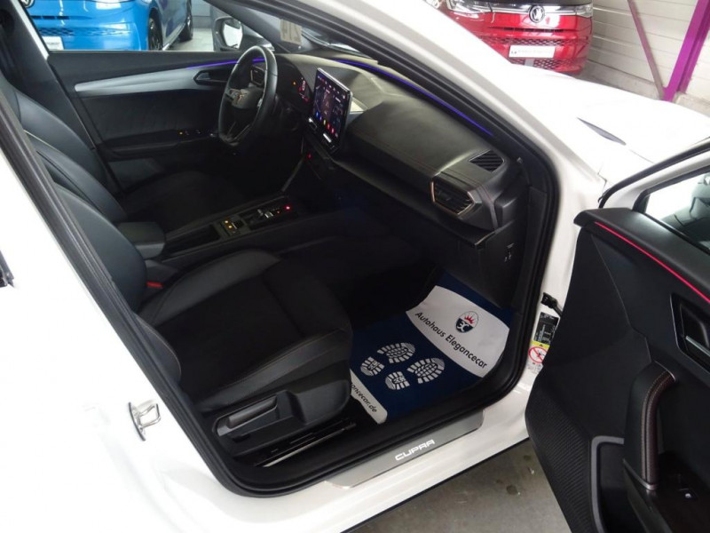 Cupra Formentor 2.0 TSI 245 ch BVA  occasion � L'Union - photo n�11