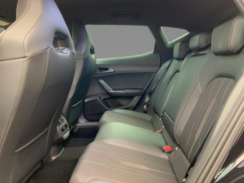 Cupra Formentor 2.0 TSI 245 ch BVA  occasion � L'Union - photo n�8