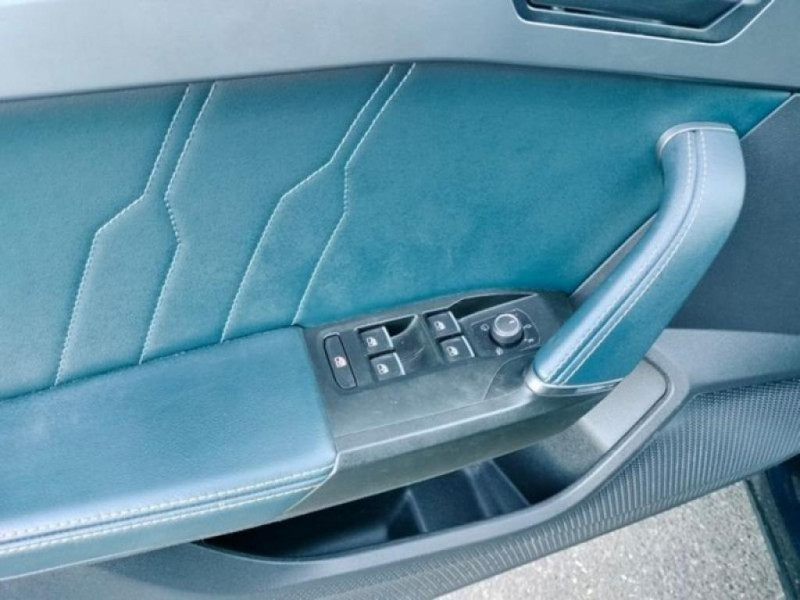 Cupra Formentor 2.0 TSI 245 ch BVA  occasion � L'Union - photo n�10