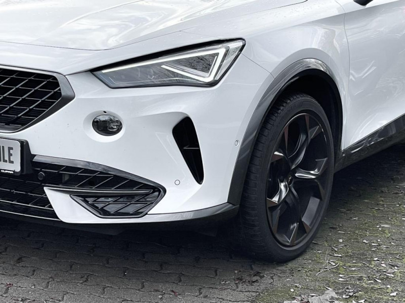 Cupra Formentor 2.0 TSI 245 ch BVA  occasion � L'Union - photo n�3