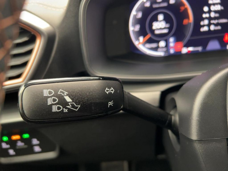 Cupra Formentor 2.0 TSI 245 ch BVA  occasion � L'Union - photo n�14